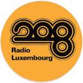 Radio Luxembourg  clips from 1974: 76 mins