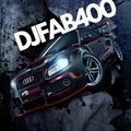 DJ FAB400 - #Rap Banger$