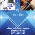 mixed mixtape_deejay smartkid 2020 mp3  audio