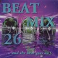 Ruhrpott Records Beat Mix Vol 26