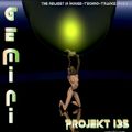 Shadow Gemini Projekt 135