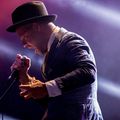 The Zone's Mixtape :: A Tribute to Gord Downie