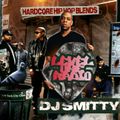DJ Smitty Hardcore Hip Hop Blends