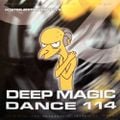 Deep Records - Deep Dance 114
