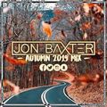 DJ Jon Baxter - Autumn Mix 2019