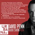 Urbana radio show by David Penn #434