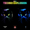 Techno Explosion Exclusive TE001-R | Diana Emms & Doc Idaho