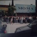 Lenny Fontana & Uovo Live Moma Perugia Italy 199?