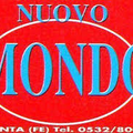 DISCOTECA NUOVO MONDO ARGENTA - DJ PABLO SIDE B