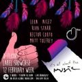 Riva Starr - Live @ It's All About the Music, D-Floor Week Showcase (Ibiza, ES) - 12.02.2018