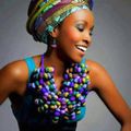 Rythmes Africains (Best of 2015 pt.2) Soulful Afro House Music Mix y Uzi