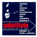 Substitute: The Songs of The Who A Tribute By V.A.