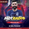 La Otra Ruta [JJ BELTRANCE - MDT Radio] (23-09-2021)