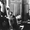 Jazz at 100 Hour 55:  The Modern Jazz Quartet and the Third Stream (1956 - 1961)