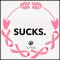 CANCER SUCKS - 3LP MIX