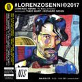 Lorenzo Senni - 28th February 2017