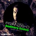 Franzis-D - Auditory Sense 080 @ InsomniaFm - Feb 11, 2016