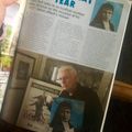 MIKE McCARTNEY (McGEAR) 6th interview by RICHARD OLIFF