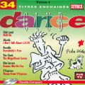Dance Club Volume 4 (1992) CD1