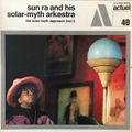 Noir 1.6.2023 Sun Ra