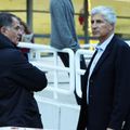 O Γιώργος Τσακίρης μεταφέρει τις τελευταίες εξελίξεις στο θέμα προπονητή για την ΑΕΚ