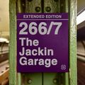 The Jackin' Garage - D3EP Radio Network - June 14 & May 31 2024