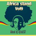 djfab257 present #africa stand up vol9...