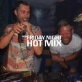 Friday Night Hot Mix | BBC Radio Solent | 2nd September 2019 | Groove By Day with Jay Forster