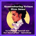 Remembering Prince Slow Jams - Special mix for Paisley Bar Barcelona