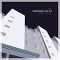 Genom - Dodeskaden Vol. 5.3 (Where Are You Coming From)