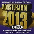 DMC Monsterjam 2013