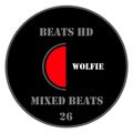 Wolfie [UK] - Mixed Beats #26 [130bpm]