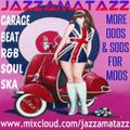 MORE ODDS & SODS FOR MODS = The Who, Desmond Dekker, The Pioneers, Dean Parrish, Dexys, David Bowie