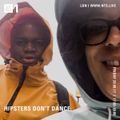 Hipsters Dont Dance - 29th September 2017