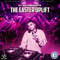 DJ JKP & Modelling Network - The Easter Uplift