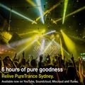 Solarstone presents Pure Trance LIVE from Sydney, July 2018