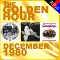 GOLDEN HOUR : DECEMBER 1980