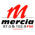 Mercia FM Coventry - Craig Beck & Marc Silk - 12/03/1994