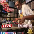 DJ Skaz Digga 90s Rap/RnB Mega Mix #1 (Live From KingDome Come on FUBU Radio)