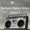 The Radio Classics Return Volume 1