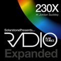 Solarstone presents Pure Trance Radio 230X - Jordan Suckley