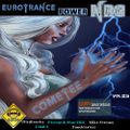 EuroTrance Power NRG Vol.25. mixed by ComeTee (2019)