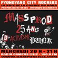 평양 City Rockers #246 - Avec Vincent Mass Prod (04-05-2022)