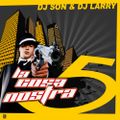 DJ Larry & DJ Son - La Cosa Nostra 5