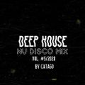 Deep House NU Disco Mix vol. #5 / 2020