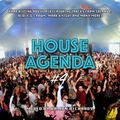 House Agenda #4 Mixed By Damon Richards (House Mix 2022) ) (House 2022)