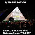 Maadraassoo - Bilbao BBK Live 2017