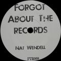 Forgot About The Records - 003
