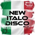 New Italo Disco Mix v1 by DJose