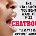 THE CHATBOUT TALKSHOW - 13.09.2022 - TOPIC: IS THEOLOGICAL TRAINING NECESSARY TO BE IN LEADERSHIP?